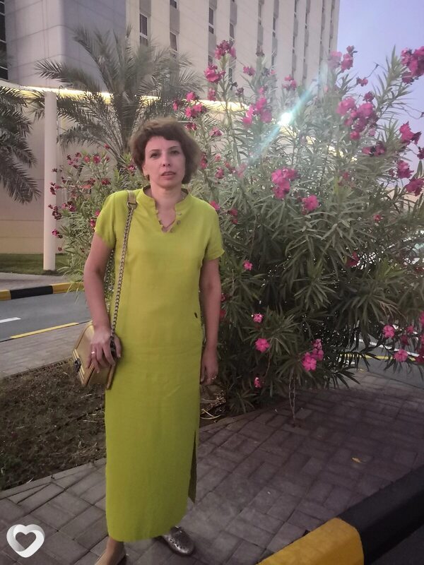 Светлана, 56, Арзамасе — анкета №1012904