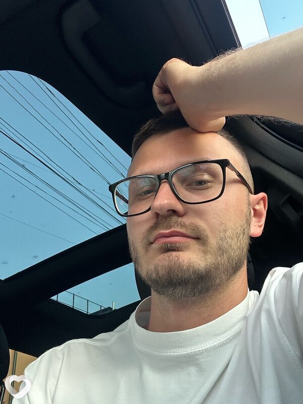 Артем, 29, Старобельске — анкета №1012906