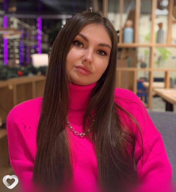 Алина, 27, Улан-Удэ — анкета №1012910