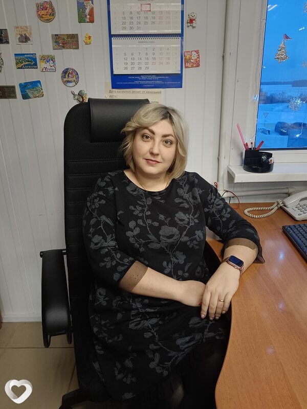 Ирина, 37, Брянске — анкета №1012912