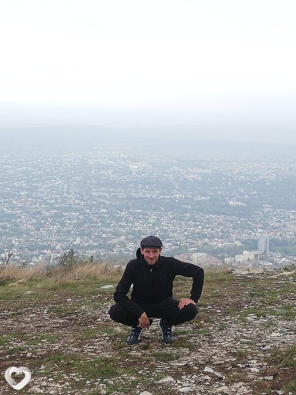 Дмитрий, 39, Краснодаре — анкета №1012701