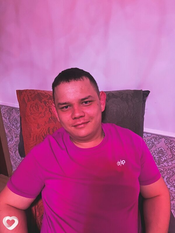 Евгений, 29, Барнауле — анкета №1012709
