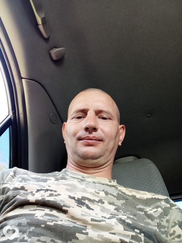 Макс, 28, Николаеве — анкета №1012711