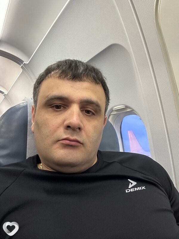 Алек, 43, Калуге — анкета №1012712
