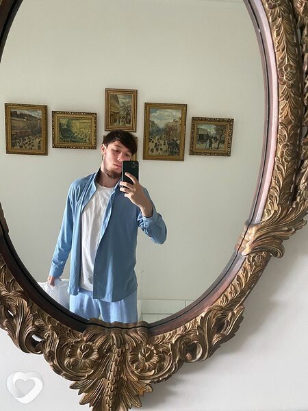 Имам, 24, Москве — анкета №1012717