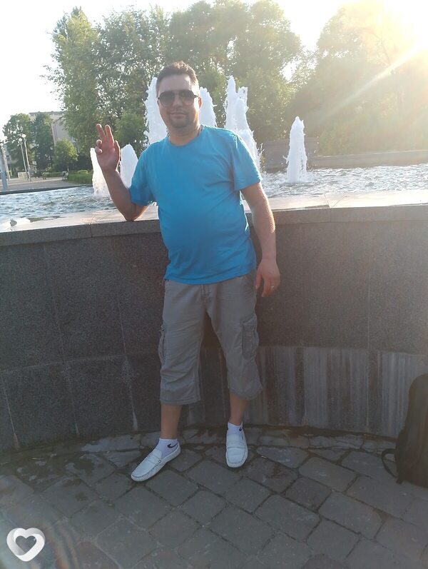 Напалион, 41, Пинске — анкета №1012718