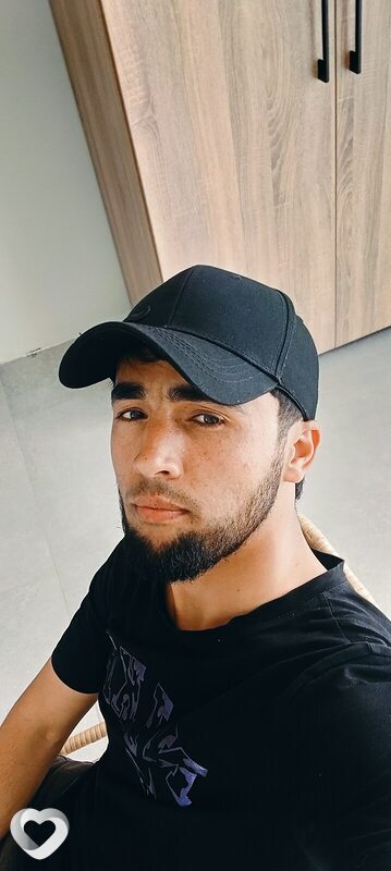 Ali, 35, Геническе — анкета №1012777