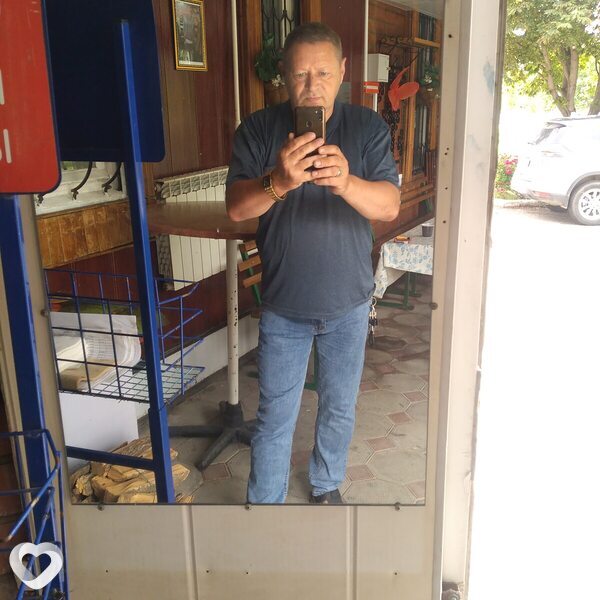 Дмитрий, 52, Ставрополе — анкета №1012783