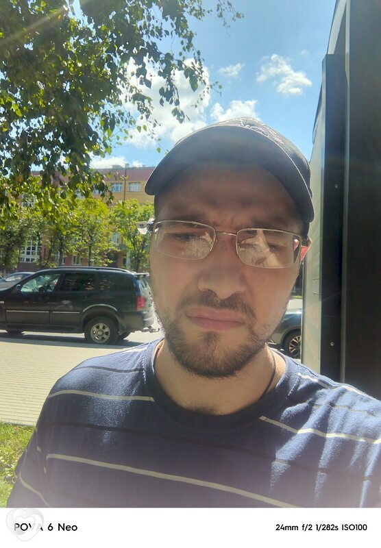 Тимур, 33, Вологде — анкета №1012785