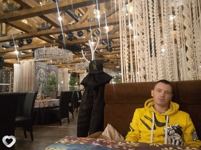 Борис, 41, Ижевске — анкета №1012786