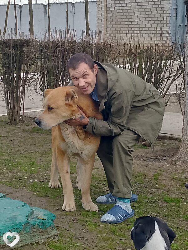 Антон, 38, Нижнем Тагиле — анкета №1012793