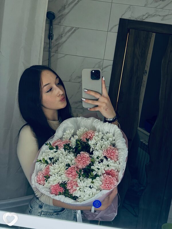 Маша, 21, Белове — анкета №1012852