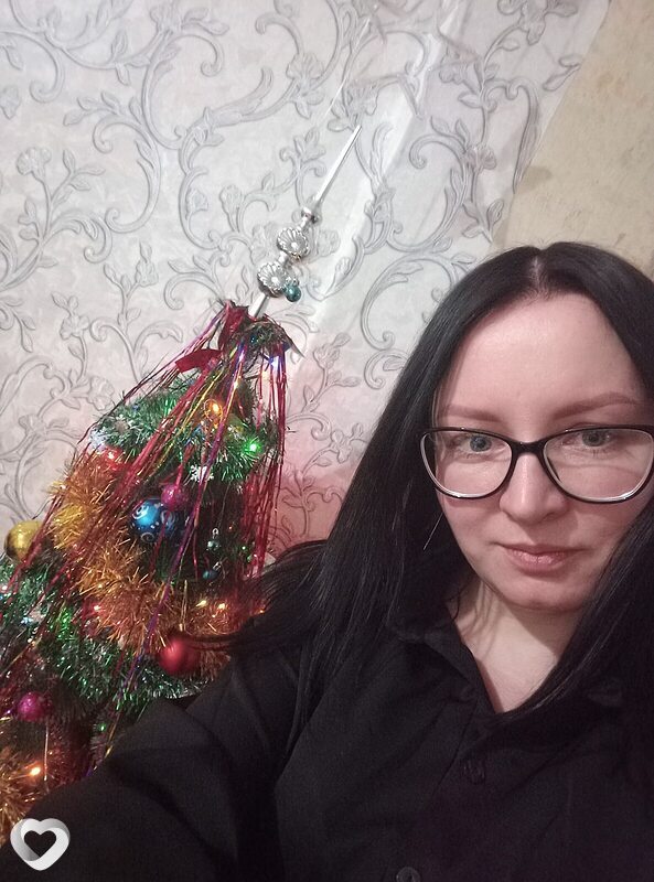 Полина, 38, Солнечногорске — анкета №1012858