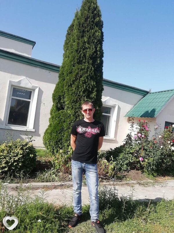 Виталий, 45, Сызрани — анкета №1012861