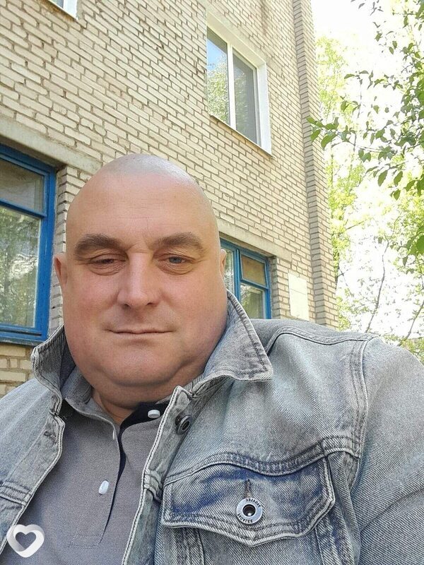 Виталий, 51, Москве — анкета №1012863