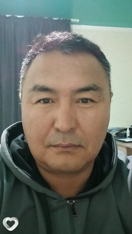 Рустам, 47, Усть-Каменогорск — анкета №1012865