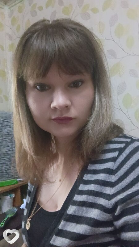 Мила, 36, Урюпинске — анкета №1012868