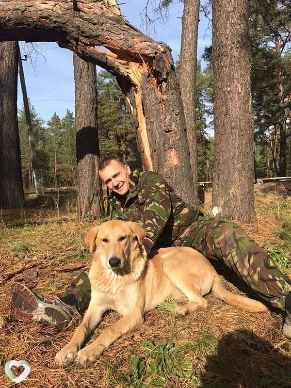 Андрей, 40, Днепр — анкета №1012948