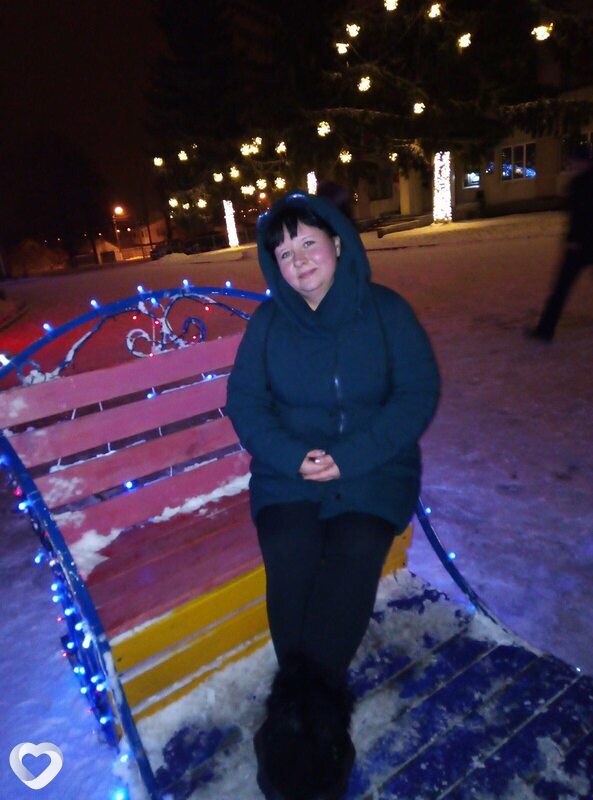 Ирина, 39, Белгороде — анкета №1012951