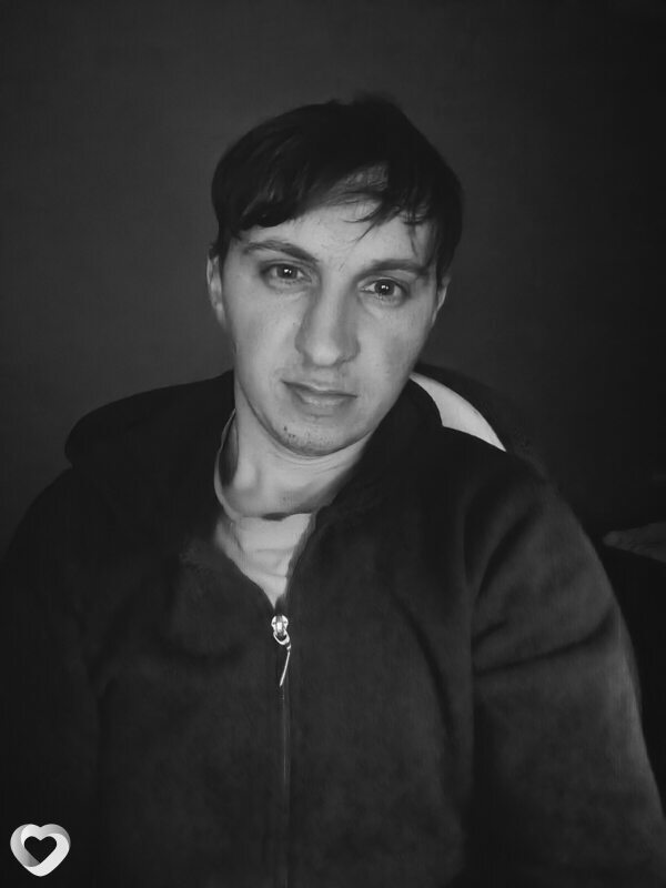 Сергей, 35, Мелитополе — анкета №1012952
