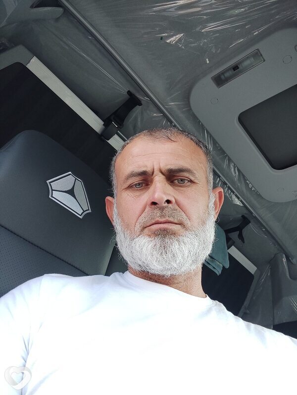 Асхаб, 49, Новороссийске — анкета №1012953