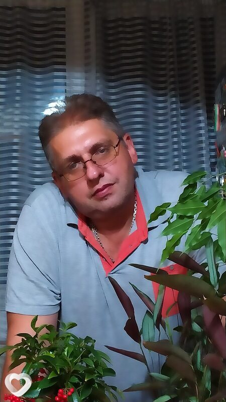 Сергей, 47, Бобруйске — анкета №1012957