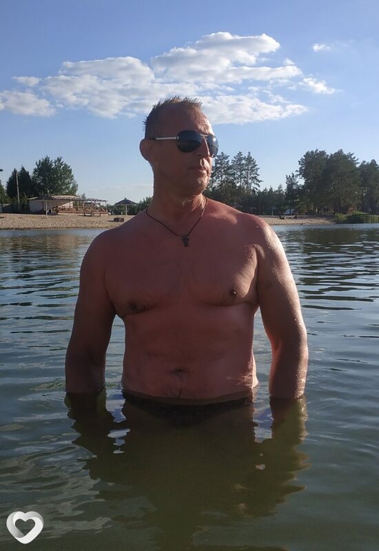 Андрей, 54, Луганске — анкета №1012972