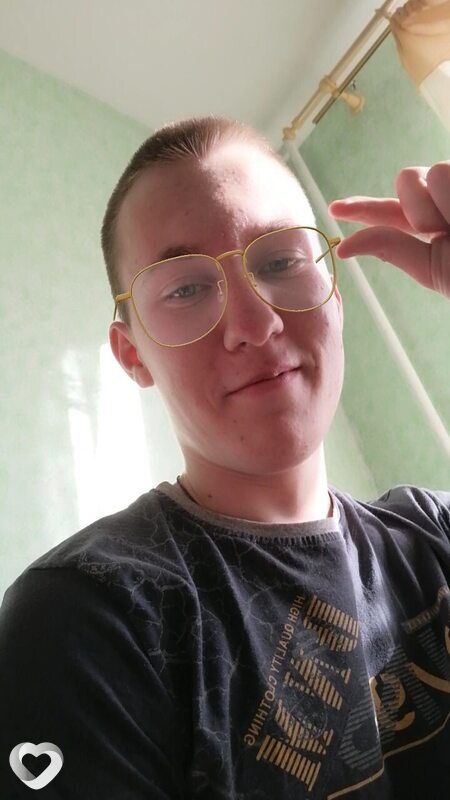 Слава, 23, Бресте — анкета №1012974