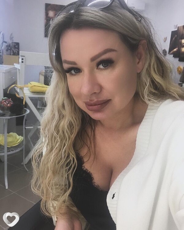 Ирина, 42, Геленджике — анкета №1012975