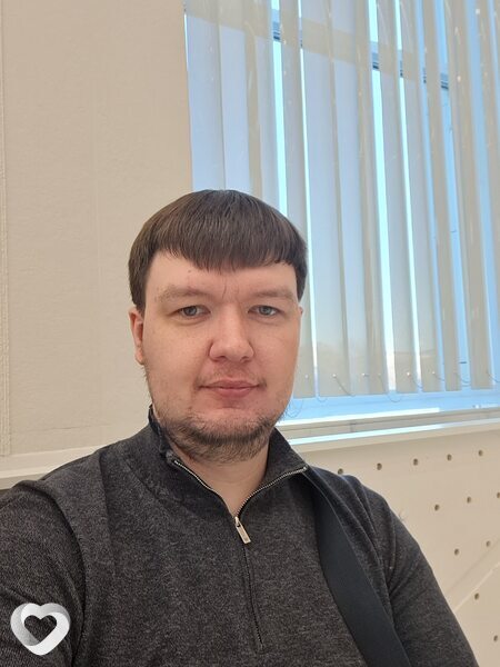 Роман, 34, Комсомольске-на-Амуре — анкета №1012984