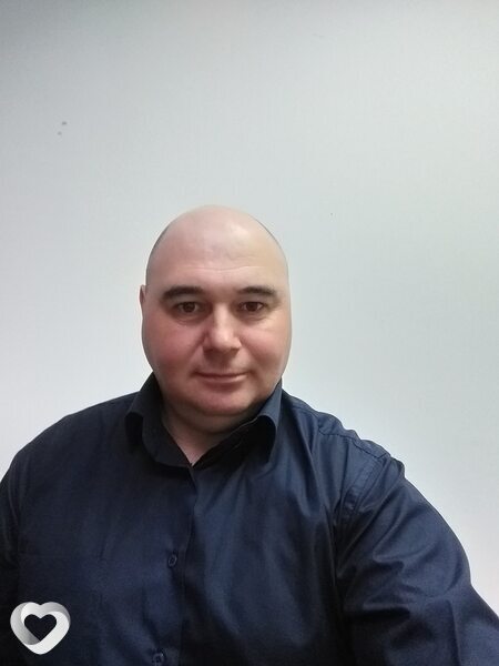 Viktor, 41, Пятигорске — анкета №1012994