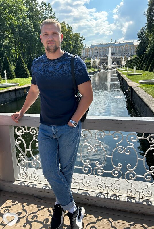 Егор, 36, Витебске — анкета №1013023