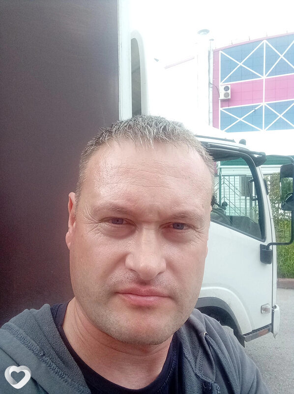 Макс, 43, Новосибирске — анкета №1013028