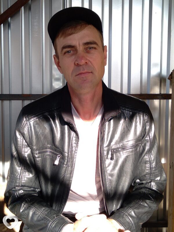 Василий, 47, Челябинске — анкета №1013031