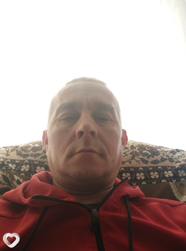 Алексей, 47, Чебоксарах — анкета №1013041