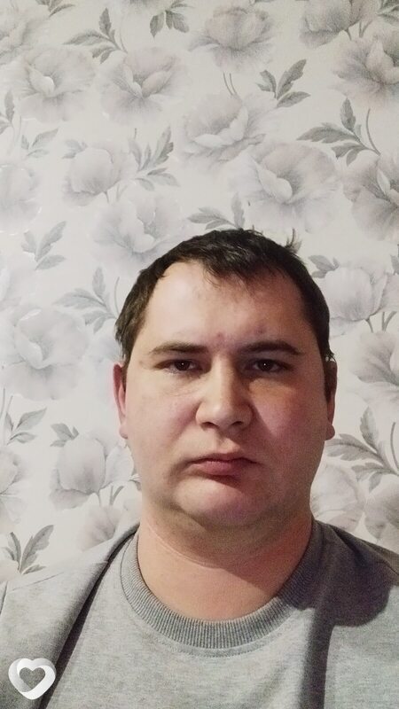 Костя, 31, Великих Луках — анкета №1013044