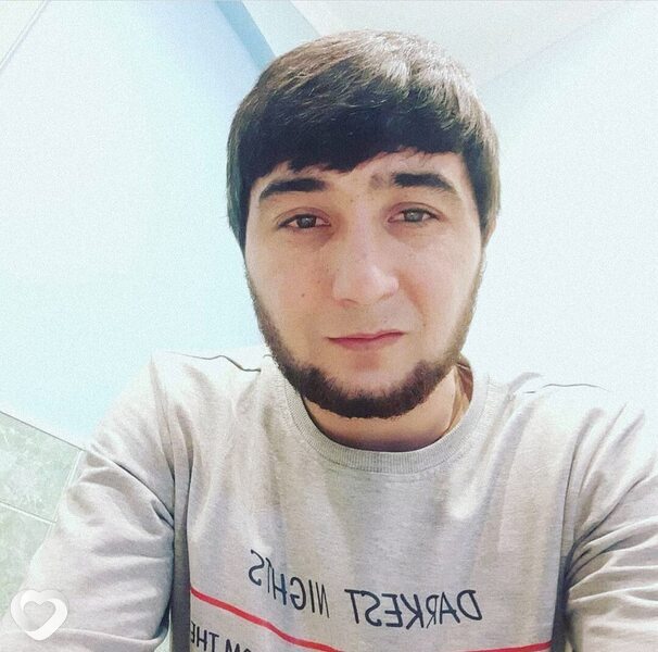 Nazim, 32, Санкт-Петербурге — анкета №1013007