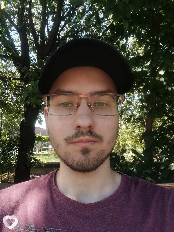 Сергей, 23, Ростове-на-Дону — анкета №1013014