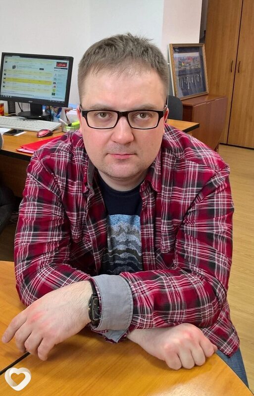 Роман, 48, Томске — анкета №1013047