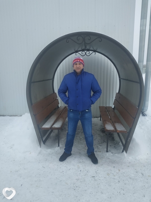 Руслан, 36, Ишимбае — анкета №1013051