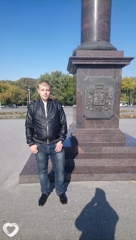 Валентин, 40, Томске — анкета №1013052