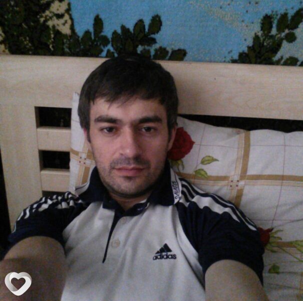 Арсен, 40, Черкесске — анкета №1013053