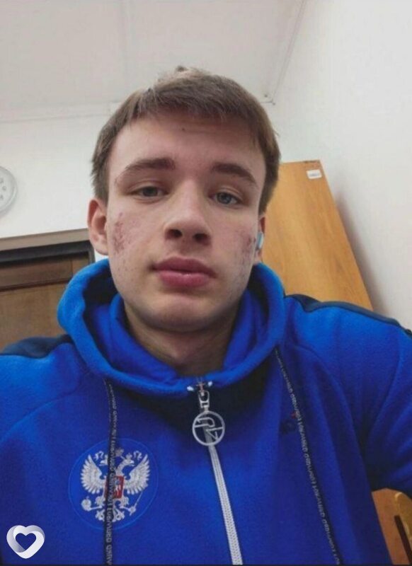 Платон, 26, Краснодаре — анкета №1013064