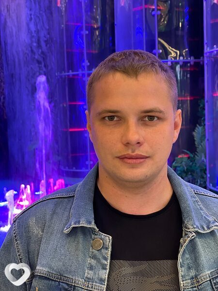Sergey, 34, Москве — анкета №1013067