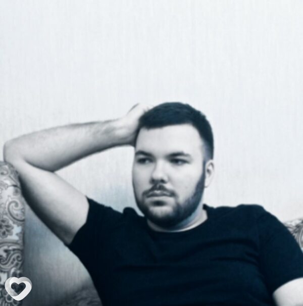 Павел, 30, Минске — анкета №1013074