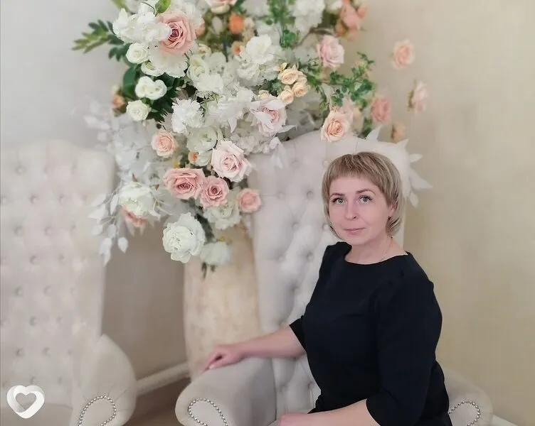 Татьяна, 43, Горно-Алтайске — анкета №1013075