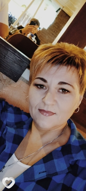 Инночка, 41, Анапе — анкета №1013076