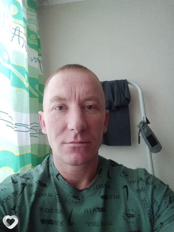 Юрий, 41, Туле — анкета №1013080