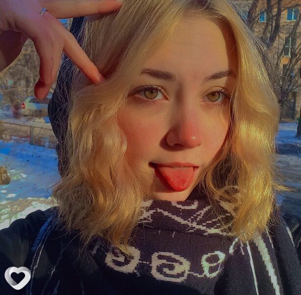Твоя Няшка, 20, Чите — анкета №1013084