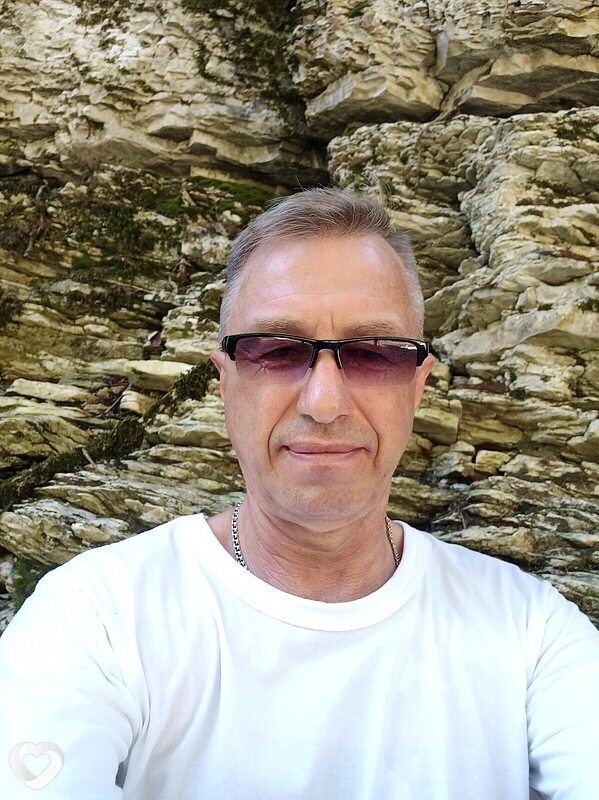 Юрий, 62, Тюмени — анкета №1013085